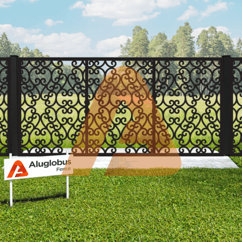 laser gate 01.png | Import placeholder for 22322 | Aluglobusfence.com