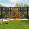 laser gate 02.png | Import placeholder for 22295 | Aluglobusfence.com