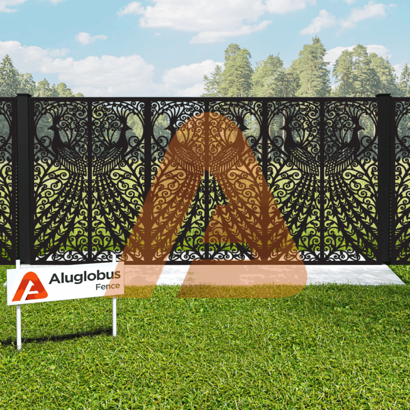 laser gate 02.png | Import placeholder for 22295 | Aluglobusfence.com