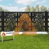 laser gate 03.png | Import placeholder for 22312 | Aluglobusfence.com