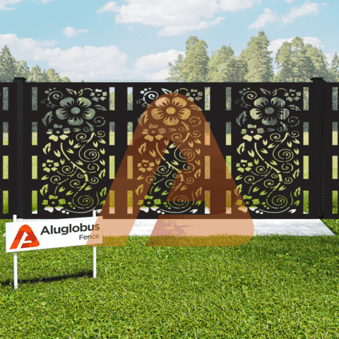 laser gate 03.png | Import placeholder for 22312 | Aluglobusfence.com