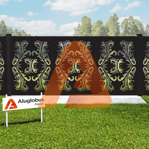 laser gate 06.png | Import placeholder for 22358 | Aluglobusfence.com