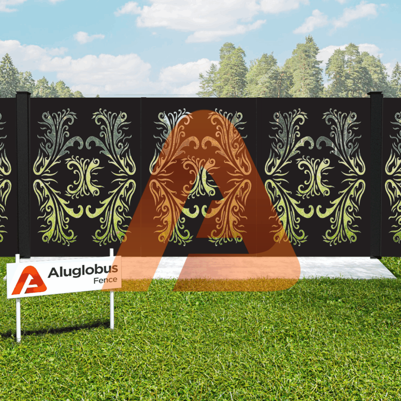 laser gate 06.png | Import placeholder for 22358 | Aluglobusfence.com