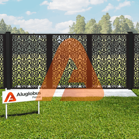 laser gate 07.png | Import placeholder for 22392 | Aluglobusfence.com