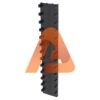 low rail.jpg | Low Click Rail | Aluglobusfence.com