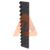 low rail.jpg | Low Click Rail | Aluglobusfence.com