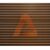 photo 2024 10 12 00.01.18.jpg | H.D Alu40 6.3 WoodGrain SLAT Contractor Line 6' x 4' Fence Panel Frame | Aluglobusfence.com