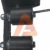 photo 2024 12 12 21.12.05.png | Guide Roller 3" PC Black | Aluglobusfence.com