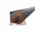 profil 002.png | 8POST2" HD 080 HD Aluminum 2.5" post 8' | Aluglobusfence.com
