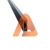 profil 2inch.jpg | 8ALU20 -Aluminum Slat 8'x3/4x2" | Aluglobusfence.com