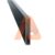 profil 4inch.jpg | 6.3 ALU40 Black 6' | Aluglobusfence.com