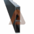 profile 4inch.png | 6.3 ALU50tng 6' TEAK-IPE | Aluglobusfence.com