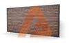 x008 2 1800x.jpg | Alu 60 Horizontal Double Swing Pedestrian Gate | Aluglobusfence.com