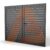 x009 4 1800x.jpg | Alu 40 Horizontal Aluminum Double Swing Pedestrian Gate | Aluglobusfence.com