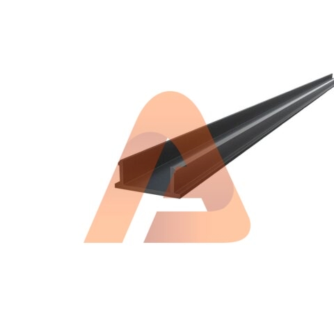 sidepostcover 1800x 2.jpg | Composite Aluminum Fence Kit | Aluglobusfence.com