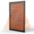 x002 1 1800x 2.jpg | USA ALU-60 SLAT HD Aluminum universal DIY Gate Kit 4'x6' - Customizable and Durable Solution | Aluglobusfence.com